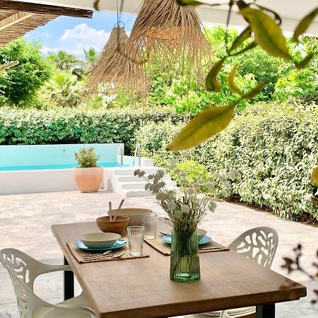 Villa Nature con Piscina Privada · Wifi ·AC · BBQ Blanes Esterno foto