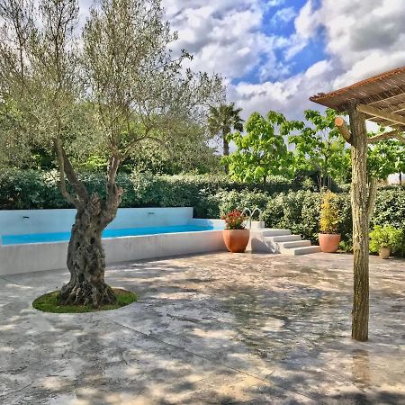 Villa Nature con Piscina Privada · Wifi ·AC · BBQ Blanes Esterno foto