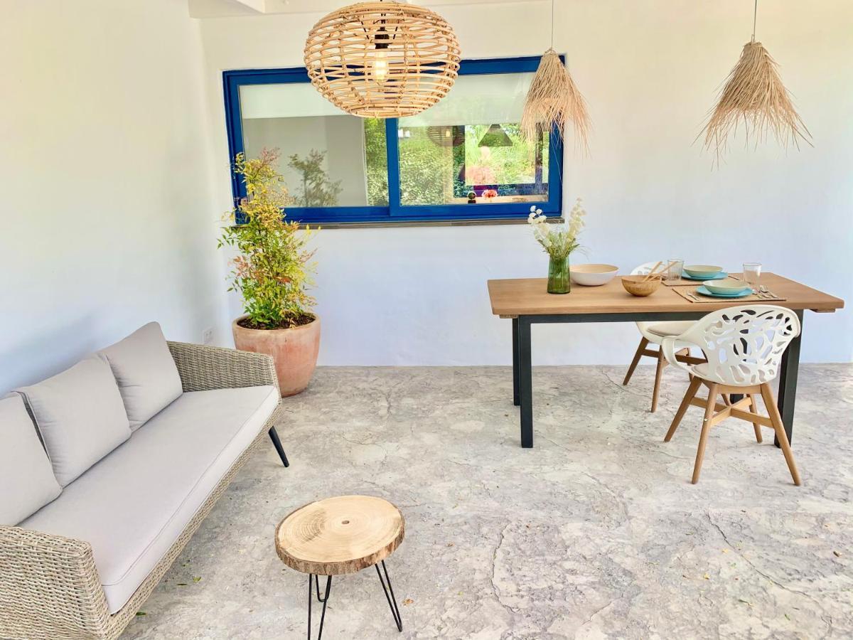 Villa Nature con Piscina Privada · Wifi ·AC · BBQ Blanes Esterno foto