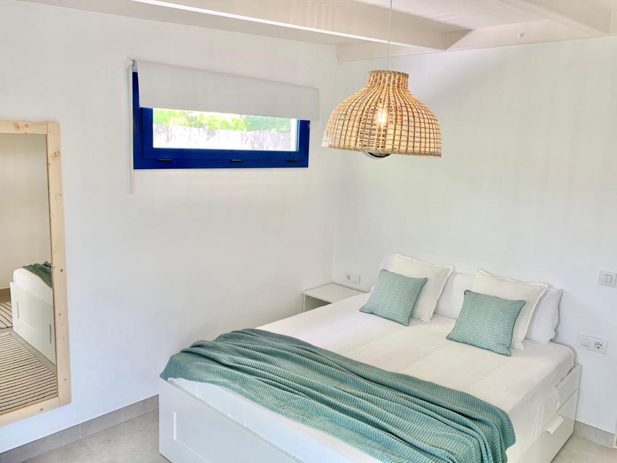 Villa Nature con Piscina Privada · Wifi ·AC · BBQ Blanes Esterno foto