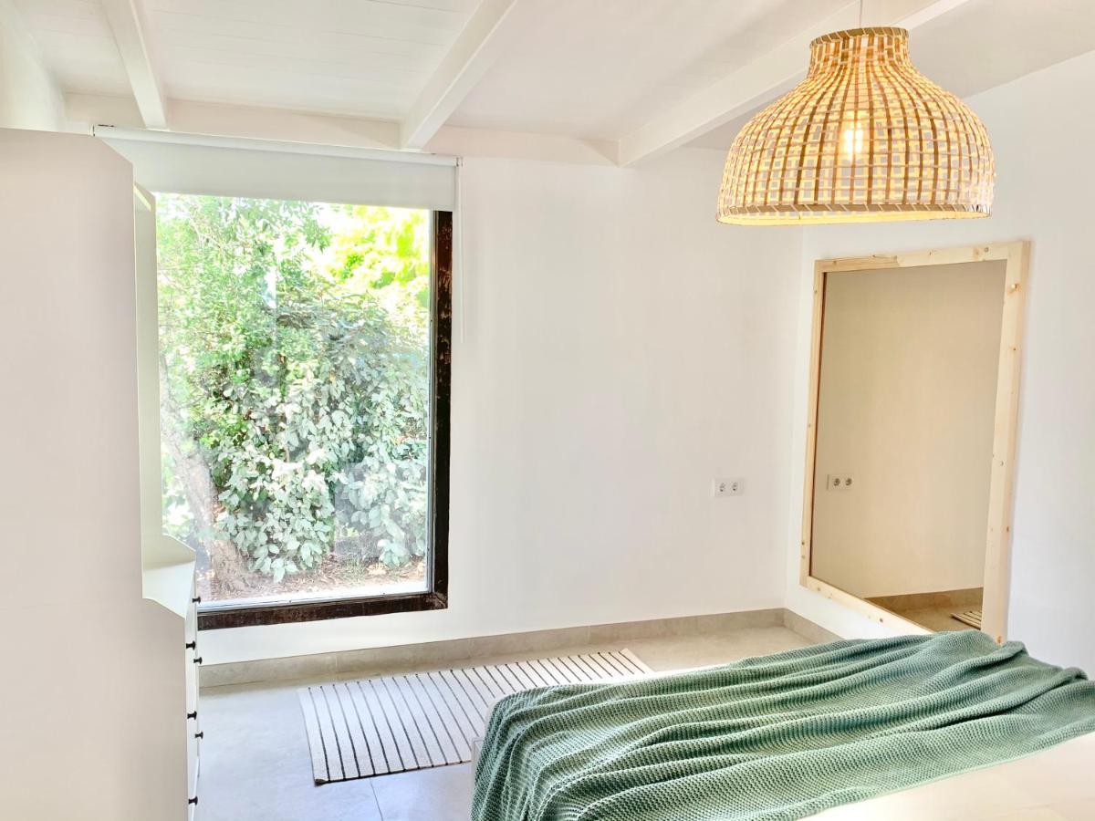 Villa Nature con Piscina Privada · Wifi ·AC · BBQ Blanes Esterno foto