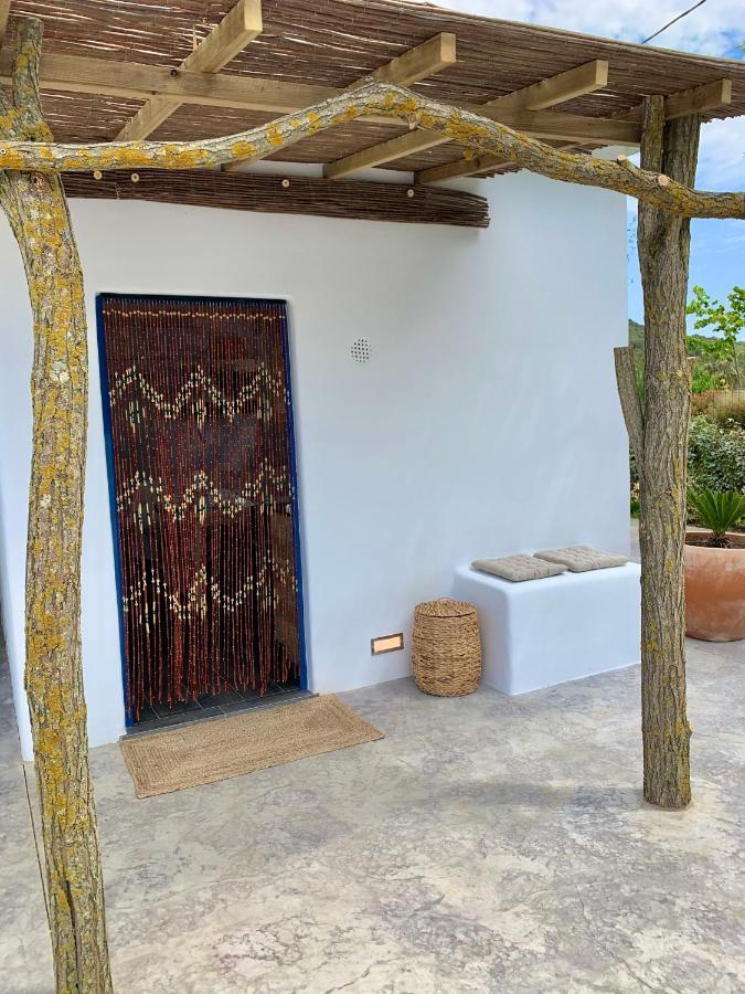 Villa Nature con Piscina Privada · Wifi ·AC · BBQ Blanes Esterno foto